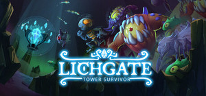 Lichgate: Tower Survivor banner