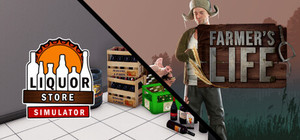 Liquor Store on Farm banner