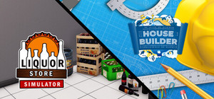 Liquor Store in House banner