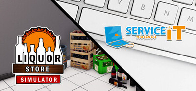 Liquor Store and ServiceIT