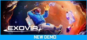 Exovia banner