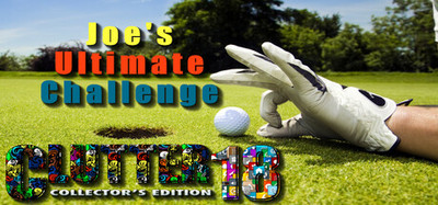 Clutter 18: Joe's Ultimate Challenge - Collector's Edition