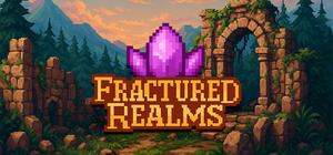 Fractured Realms banner