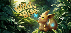 Wildrise banner