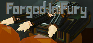 Forged In Fury banner