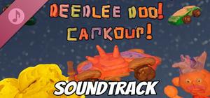 Deedlee Doo! Carkour! Soundtrack banner