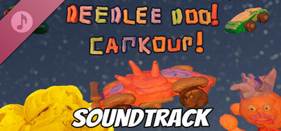 Deedlee Doo! Carkour! Soundtrack