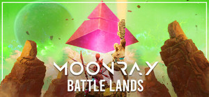 Moonray: Battle Lands banner