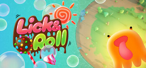Lick Roll banner