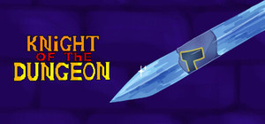Knight of the Dungeon banner