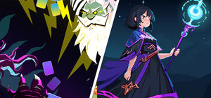 Gods vs Horrors & I Am Legion: Stand Survivors banner