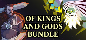 Of Kings and Gods banner