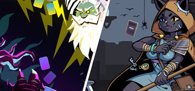 Gods vs Horrors & Stray Path