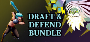 Draft & Defend banner