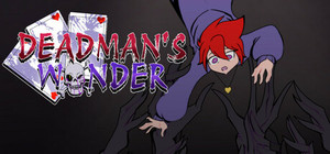Deadman's Wonder: Chapter 1 banner