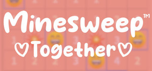 Minesweep Together banner