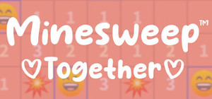 Minesweep Together banner