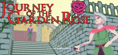 Journey of the Garden Rose