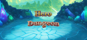 Hero Dungeon banner