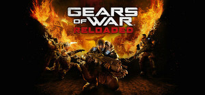 Gears of War: Reloaded banner