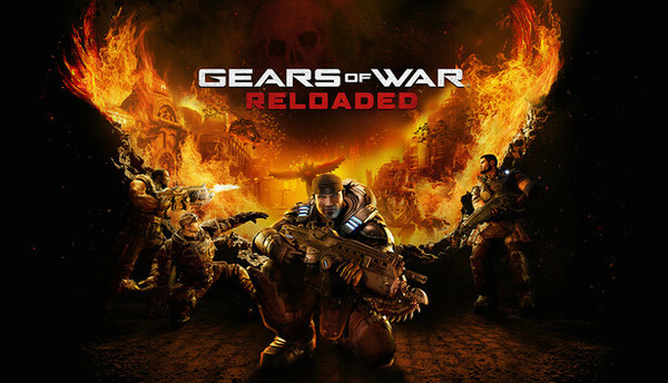 GEARS OF WAR: RELO