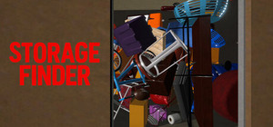 Storage Finder banner