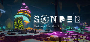 SONDER: Embrace The World banner