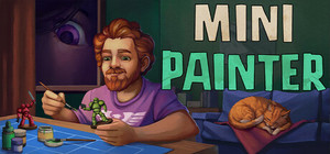 Mini Painter banner