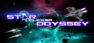Star Clicker Odyssey banner