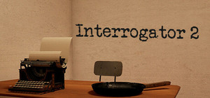 Interrogator 2 banner