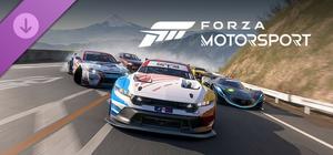 Forza Motorsport: Racing Heroes Car Pack banner