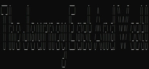 The Journey East and West banner