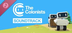 The Colonists Soundtrack banner