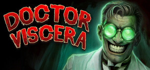 DOCTOR VISCERA banner