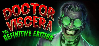 DOCTOR VISCERA
