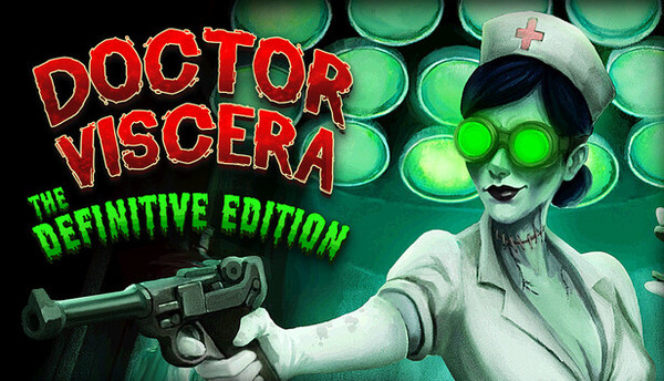 DOCTOR VISCERA