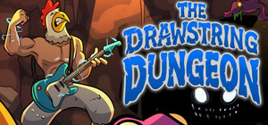 The Drawstring Dungeon banner