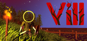 Vill banner