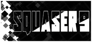 SQUASER 9 banner