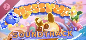Messy Up Soundtrack / 萌宠拆拆乐 Soundtrack banner
