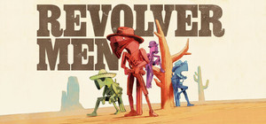 Revolvermen banner