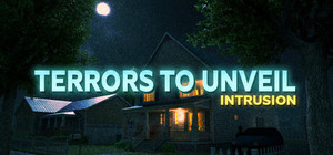 Terrors to Unveil - Intrusion banner