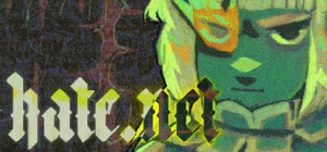 hate.net banner