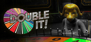 Double It banner