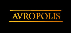 AVROPOLIS banner