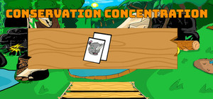 Conservation Concentration banner
