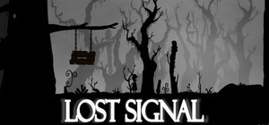 Lost Signal banner
