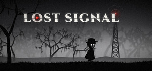 Lost Signal banner