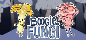 Boogie Fungi banner