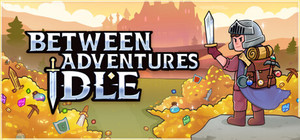 Between Adventures IDLE banner